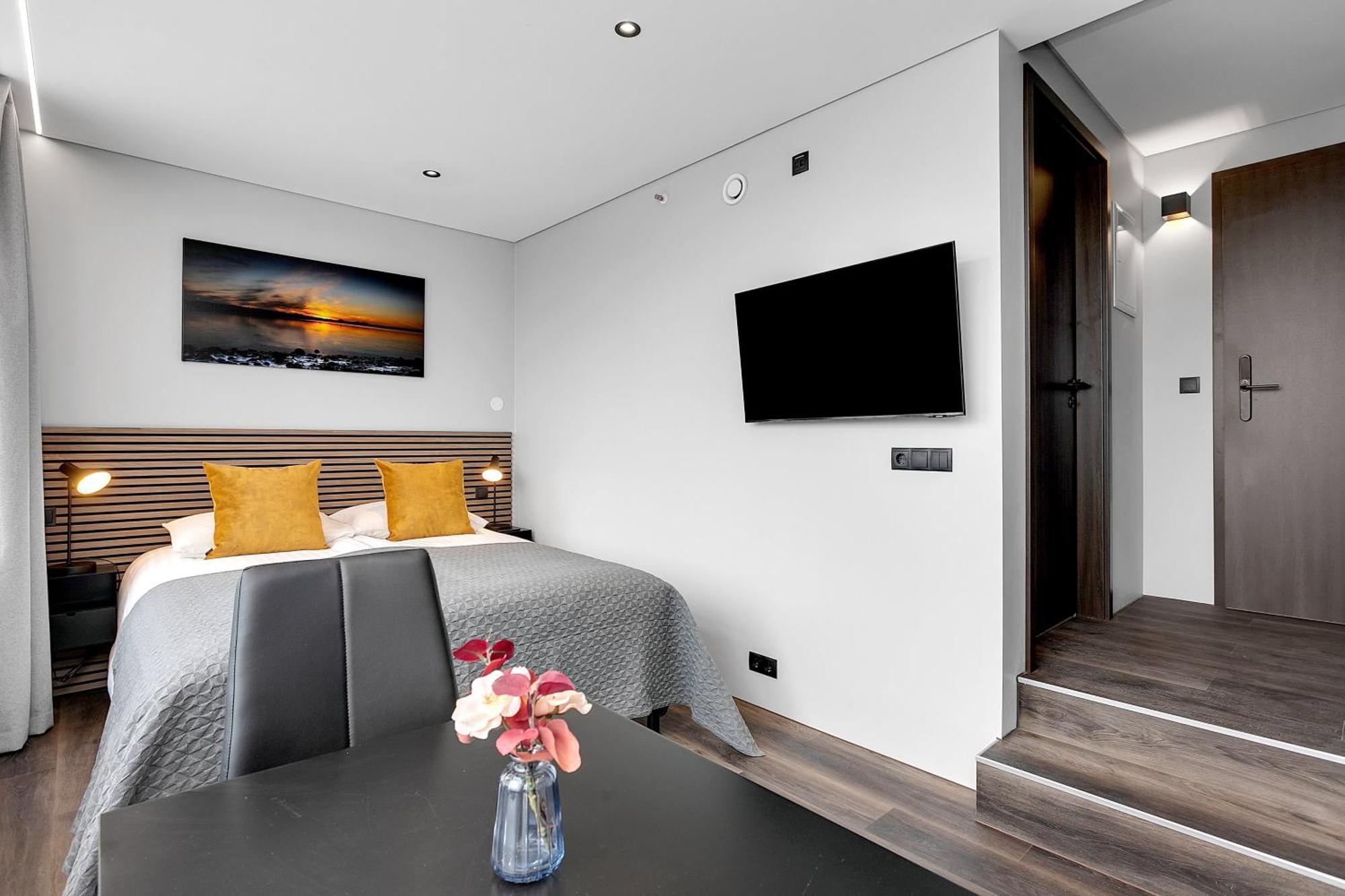 Alva Apartments Reykjavík Eksteriør bilde