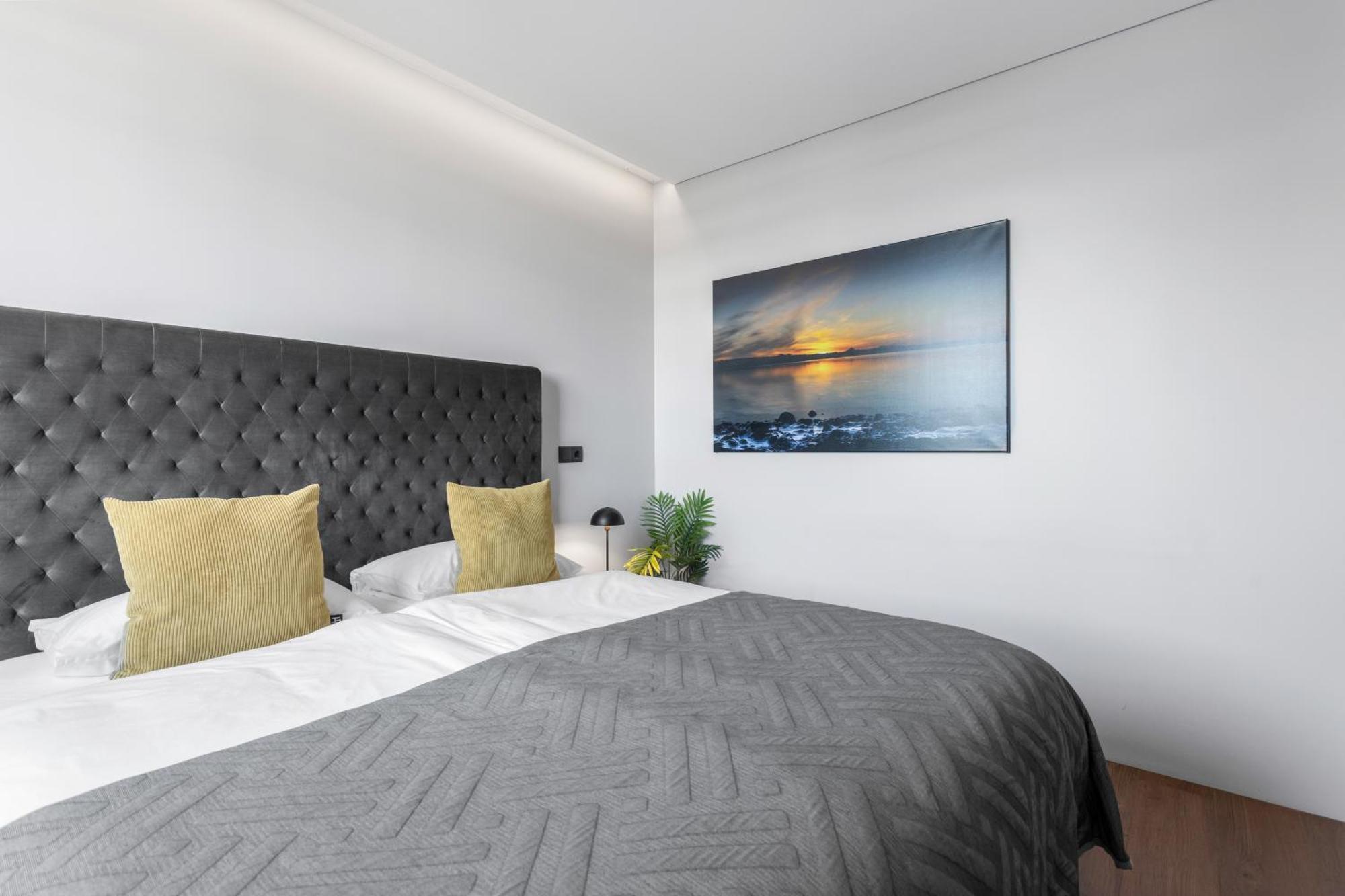 Alva Apartments Reykjavík Eksteriør bilde