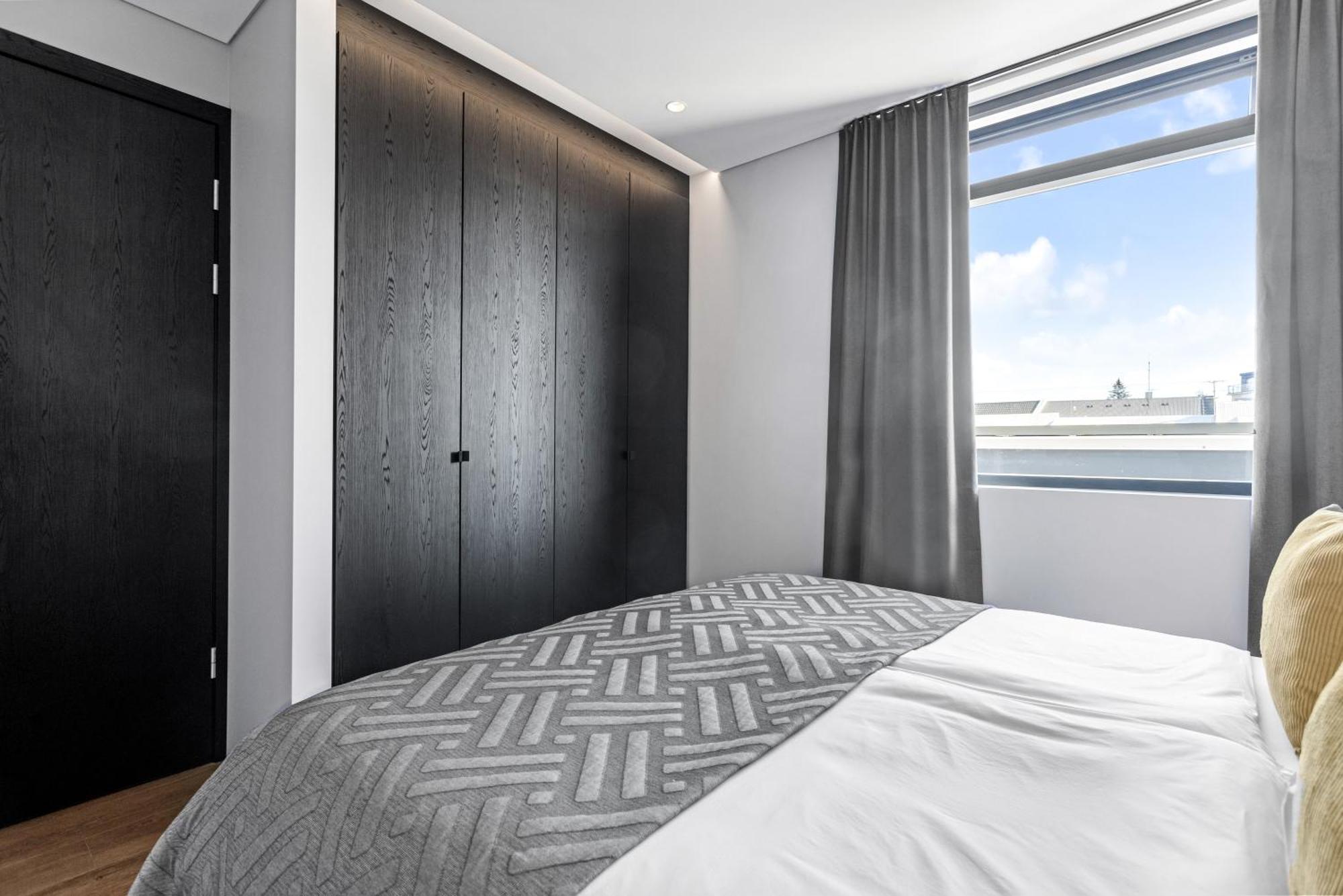 Alva Apartments Reykjavík Eksteriør bilde