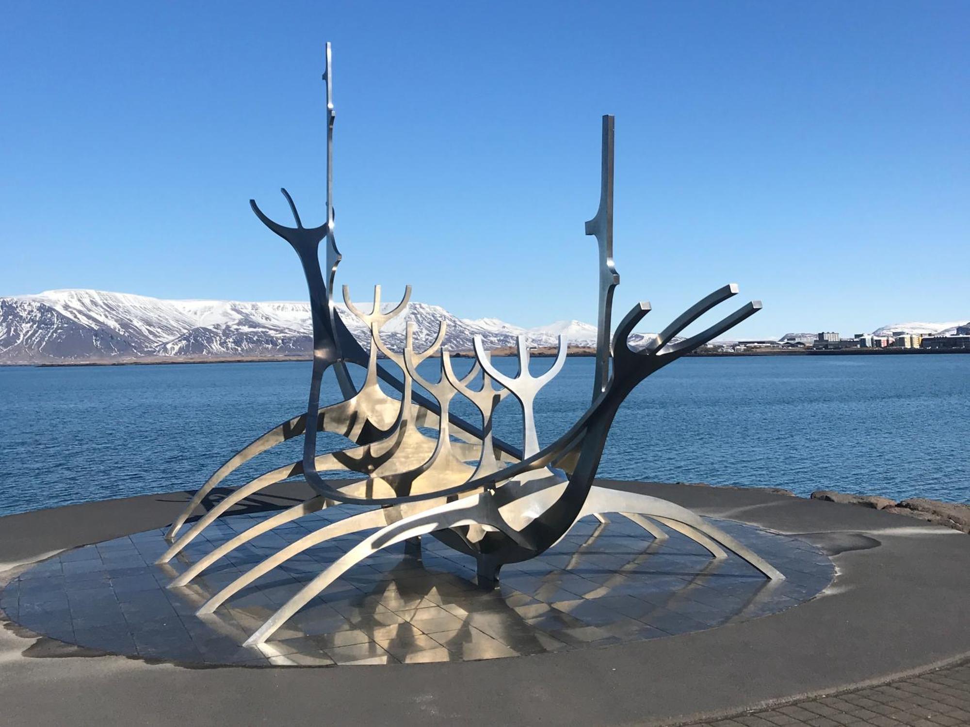 Alva Apartments Reykjavík Eksteriør bilde